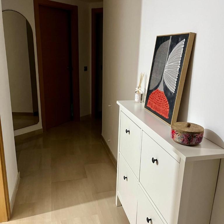 Apartamento Denia Plaza - Apartamento de 2 dormitorios - 11