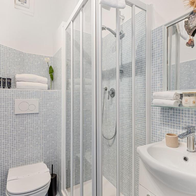 Appartamento Lalla Fedè - Appartamento con 2 Camere da Letto - 18