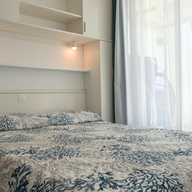 Residence Ulysse Port Camargue - Studio avec Vue sur Jardin - 5