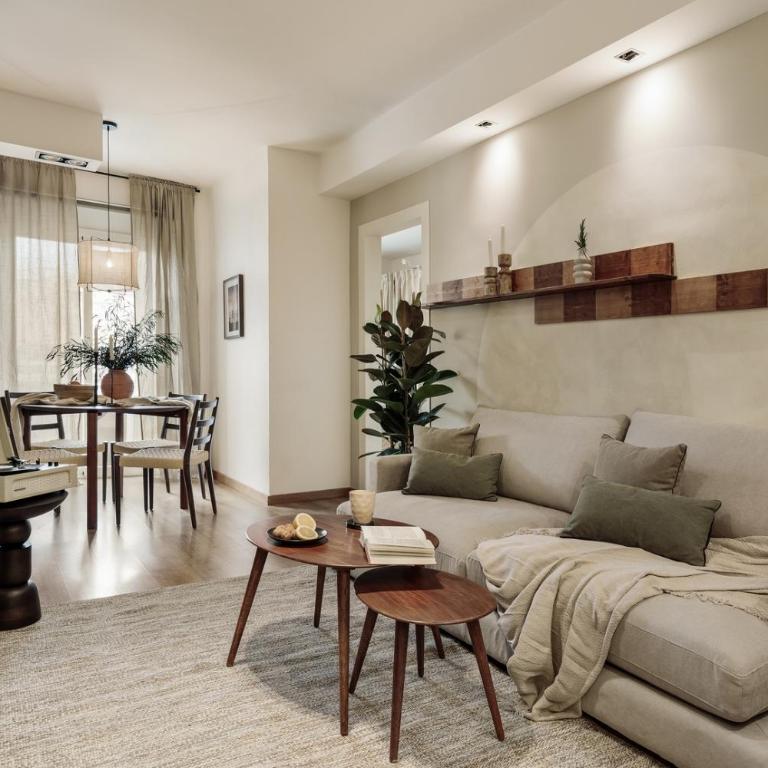 Spacest - Carrer de Balmes C - Apartment - 1
