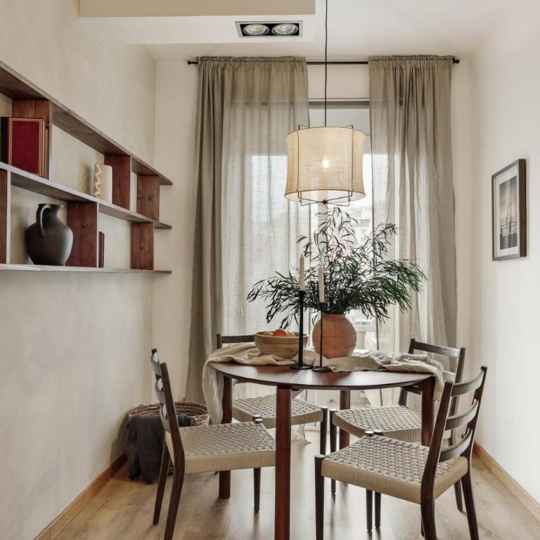 Spacest - Carrer de Balmes C - Apartment - 2