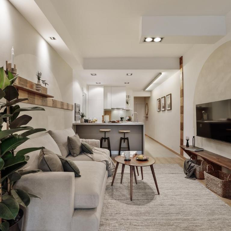 Spacest - Carrer de Balmes C - Apartment - 5