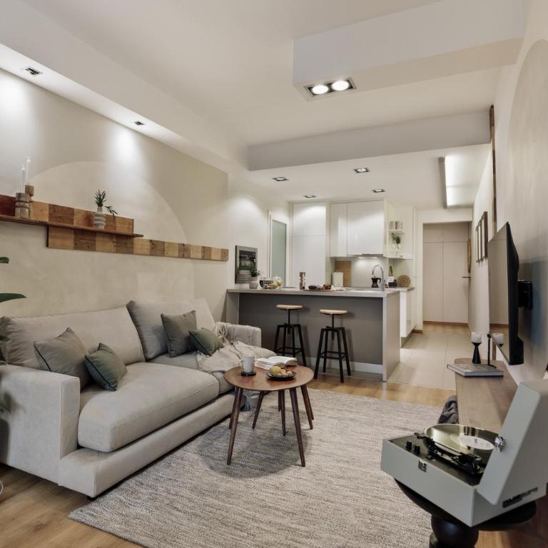 Spacest - Carrer de Balmes C - Apartment - 7