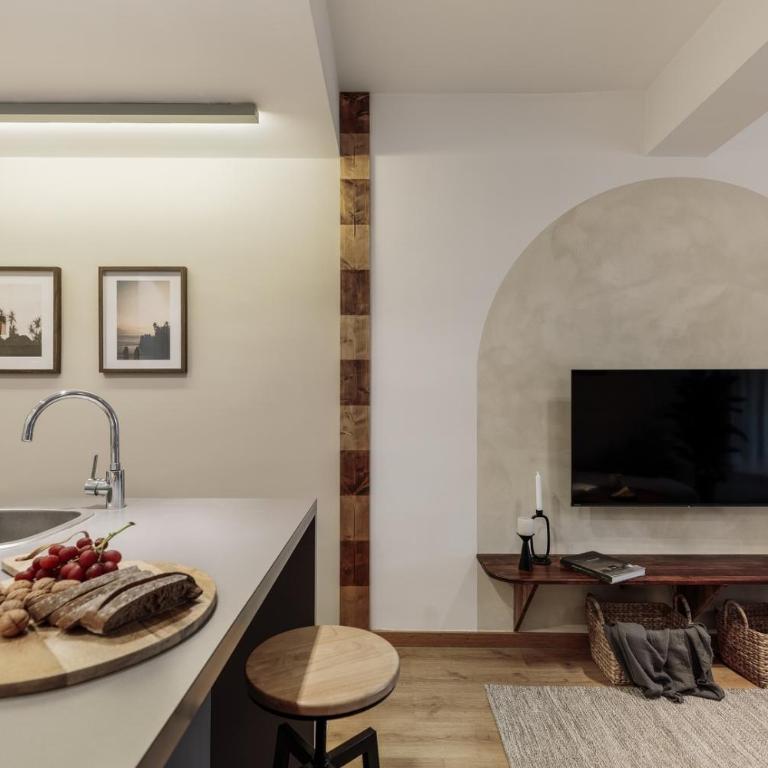 Spacest - Carrer de Balmes C - Apartment - 12