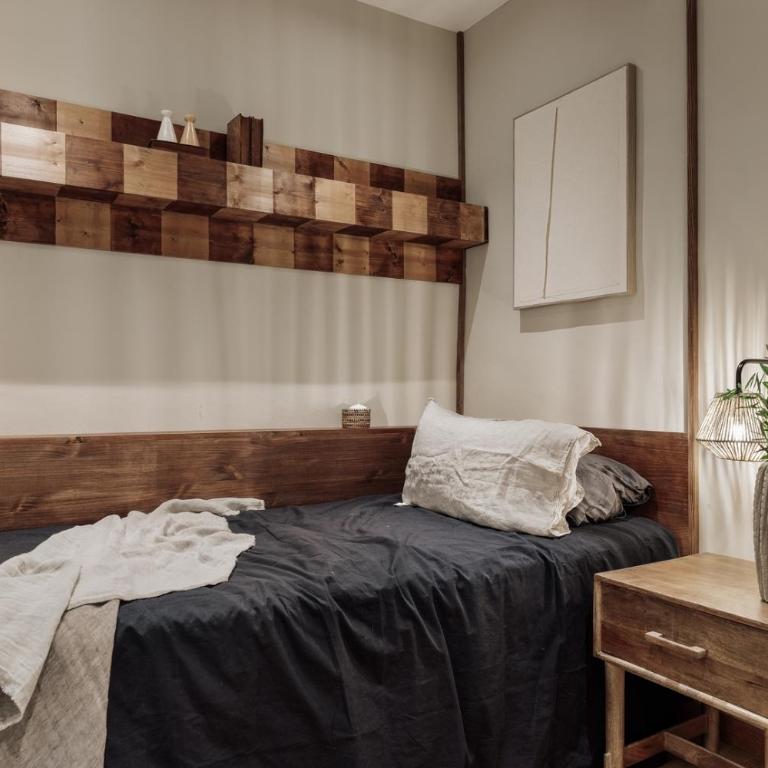 Spacest - Carrer de Balmes C - Apartment - 14