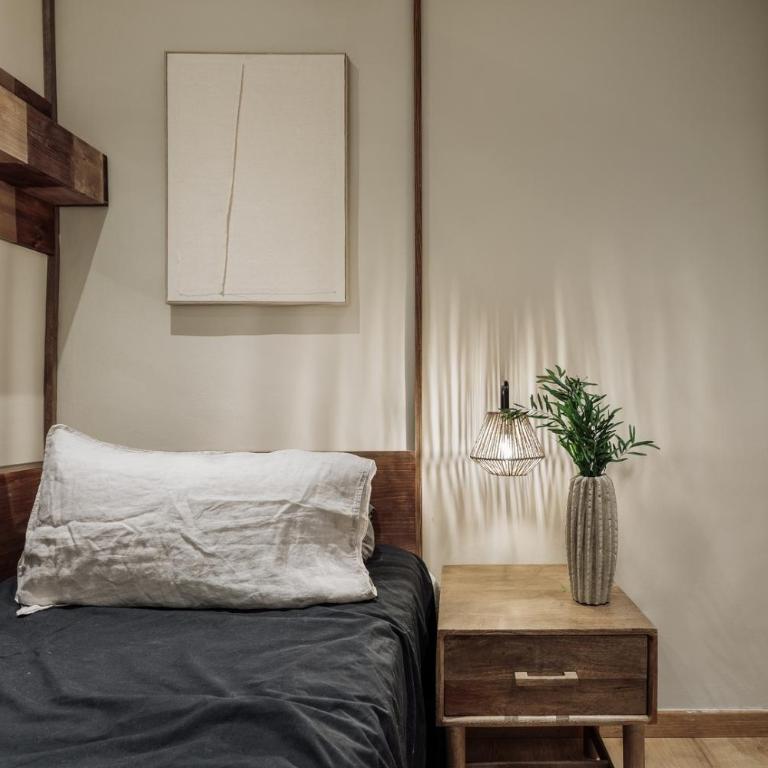 Spacest - Carrer de Balmes C - Apartment - 15