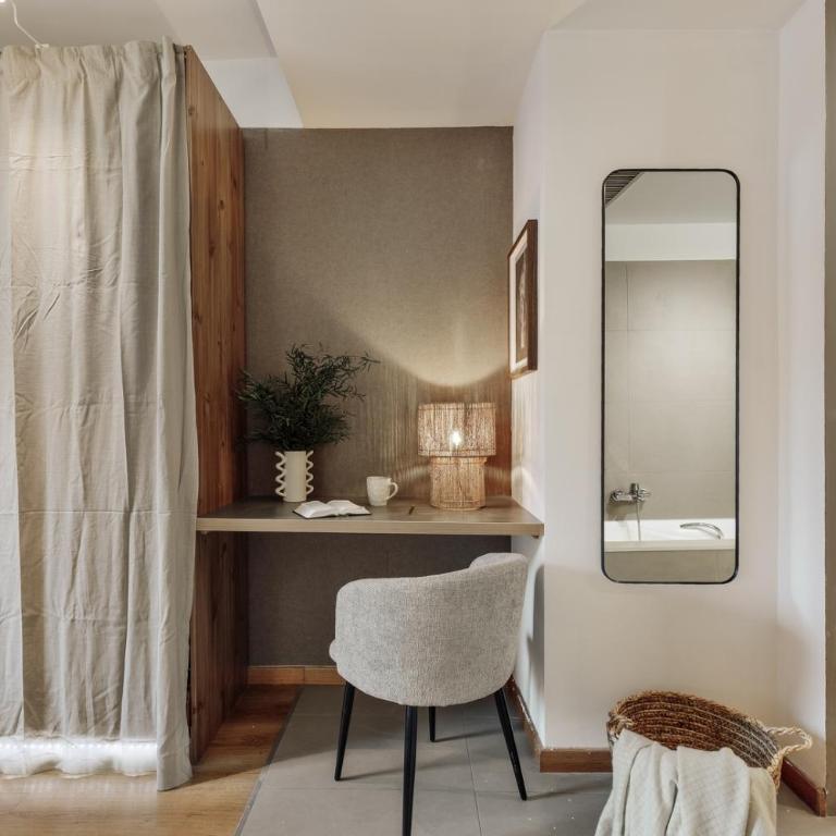 Spacest - Carrer de Balmes C - Apartment - 16