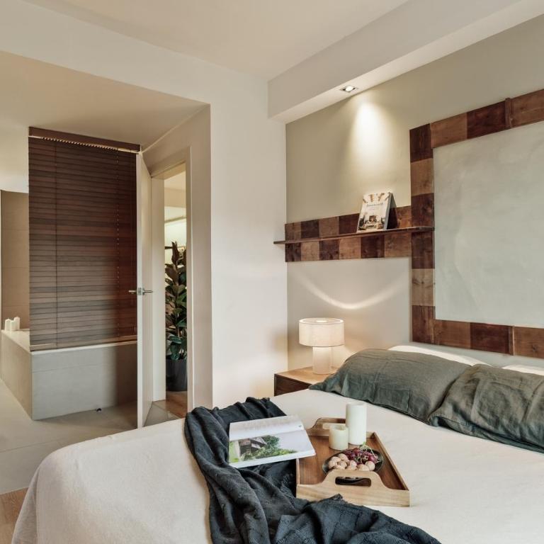 Spacest - Carrer de Balmes C - Apartment - 19