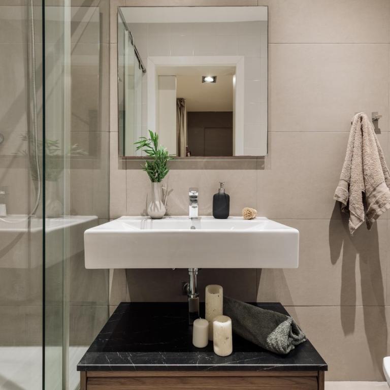 Spacest - Carrer de Balmes C - Apartment - 20