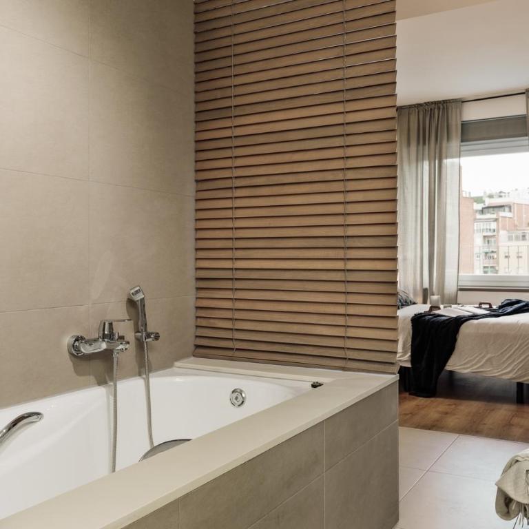 Spacest - Carrer de Balmes C - Apartment - 22