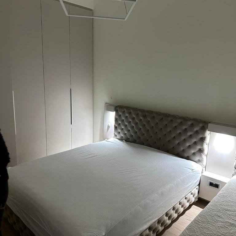 BW Luxury Apartment - Apartman sa 1 Spavaćom Sobom - 17