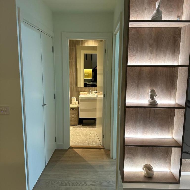 BW Luxury Apartment - Apartman sa 1 Spavaćom Sobom - 9