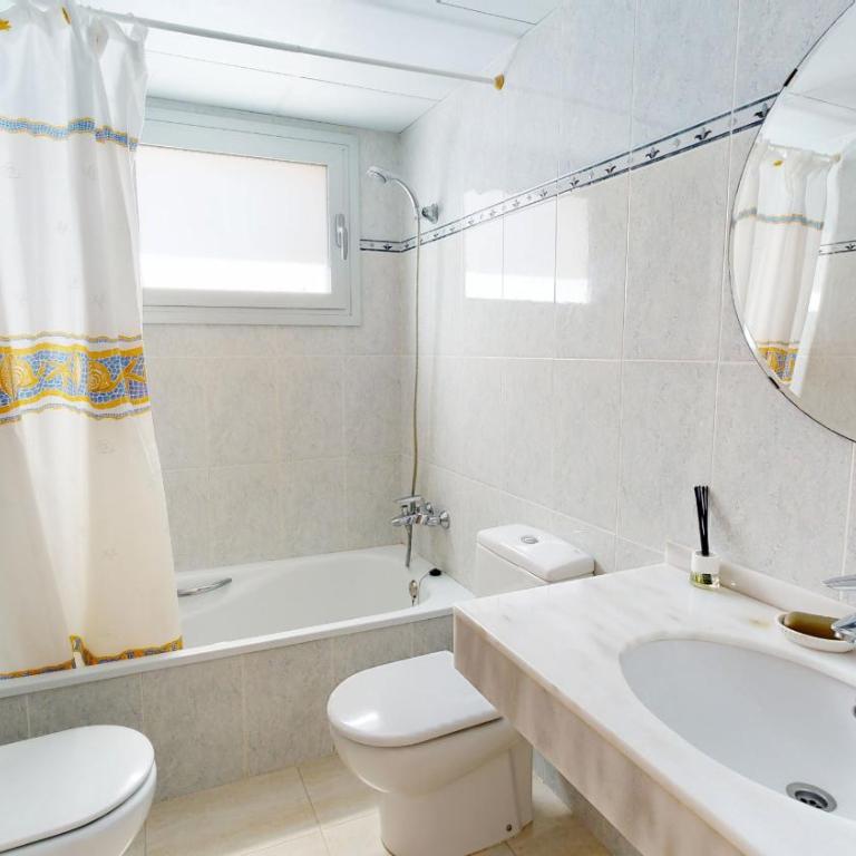 Mar i Llima - Apartamento de 2 dormitorios - 8