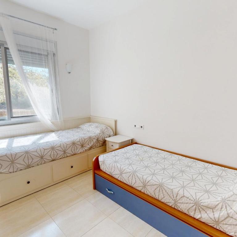 Mar i Llima - Apartamento de 2 dormitorios - 9