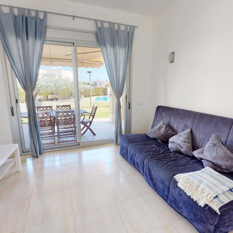 Mar i Llima - Apartamento de 2 dormitorios - 4
