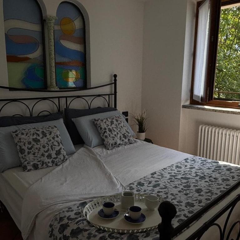 Luxury Villa - Aurelia's Panoramic Nest - Lake Como View - Villa con 1 Camera da Letto - 29