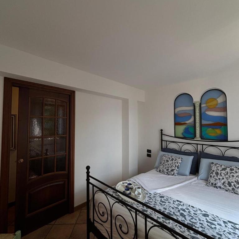 Luxury Villa - Aurelia's Panoramic Nest - Lake Como View - Villa con 1 Camera da Letto - 30