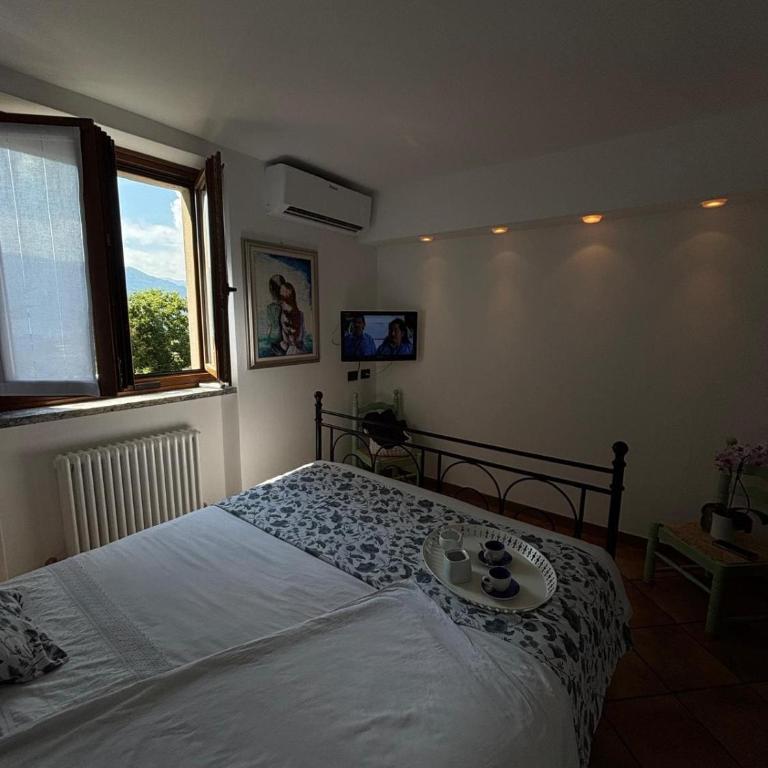 Luxury Villa - Aurelia's Panoramic Nest - Lake Como View - Villa con 1 Camera da Letto - 31