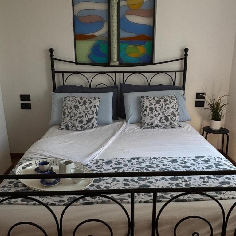 Luxury Villa - Aurelia's Panoramic Nest - Lake Como View - Villa con 1 Camera da Letto - 32