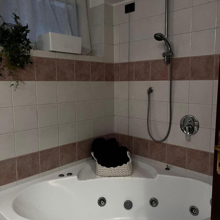Luxury Villa - Aurelia's Panoramic Nest - Lake Como View - Villa con 1 Camera da Letto - 24