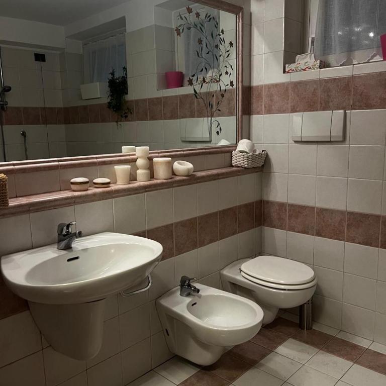 Luxury Villa - Aurelia's Panoramic Nest - Lake Como View - Villa con 1 Camera da Letto - 26