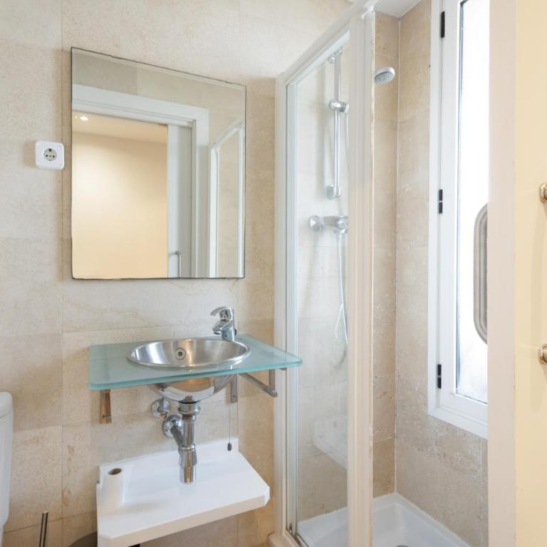 Sa Calma 2 - 1D - Apartamento Deluxe de 2 dormitorios con vistas al mar - 22