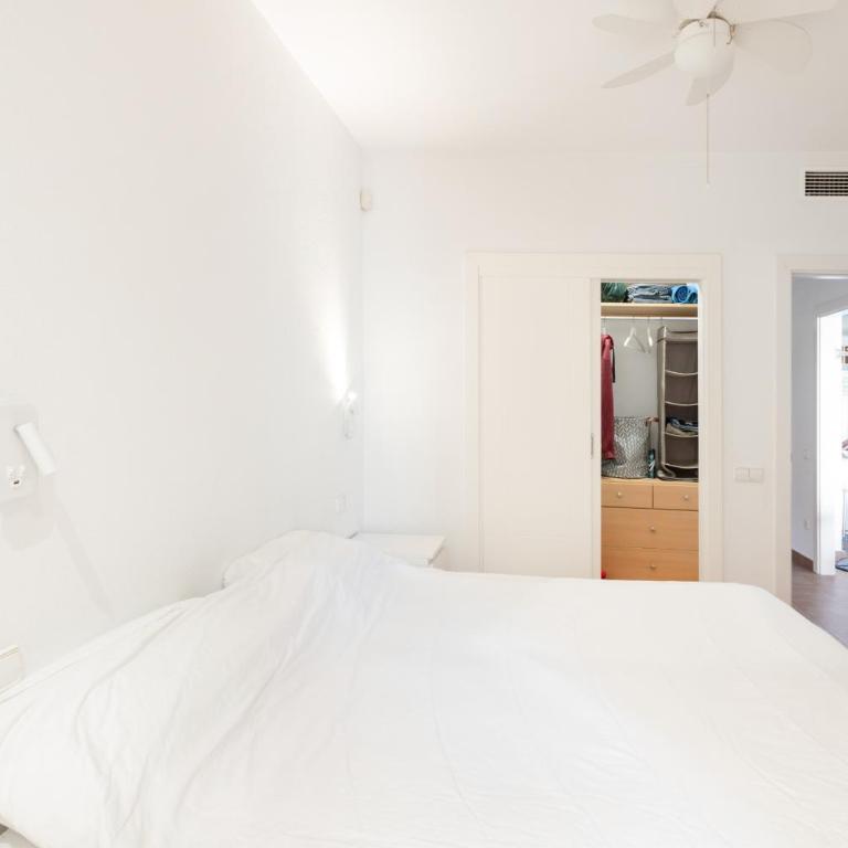 Sa Calma 2 - 1D - Apartamento Deluxe de 2 dormitorios con vistas al mar - 15