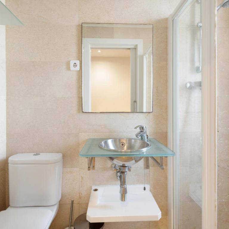 Sa Calma 2 - 1D - Apartamento Deluxe de 2 dormitorios con vistas al mar - 21