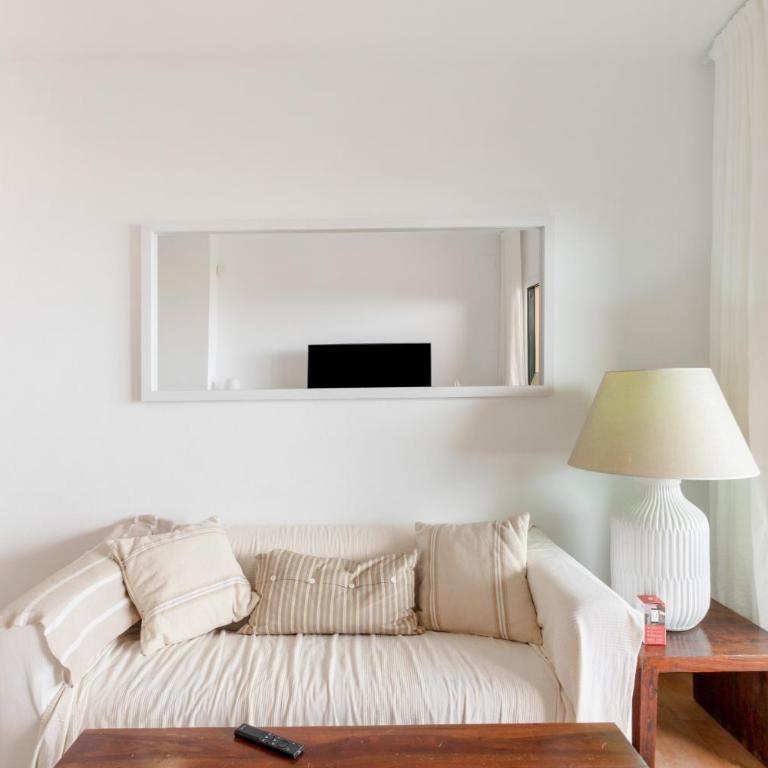 Sa Calma 2 - 1D - Apartamento Deluxe de 2 dormitorios con vistas al mar - 4