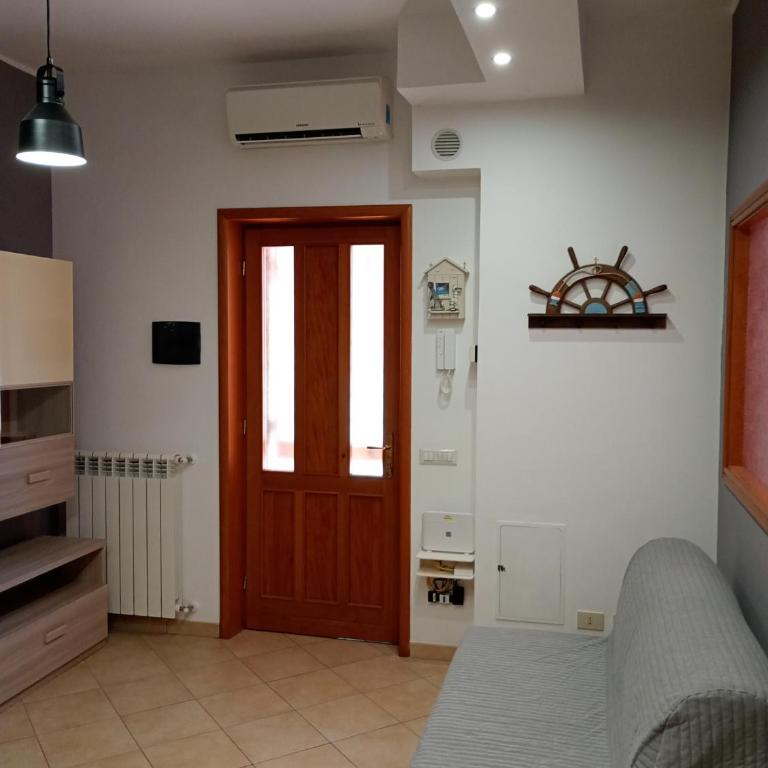 Ostia Sunny Beach - Appartamento con 1 Camera da Letto - 3