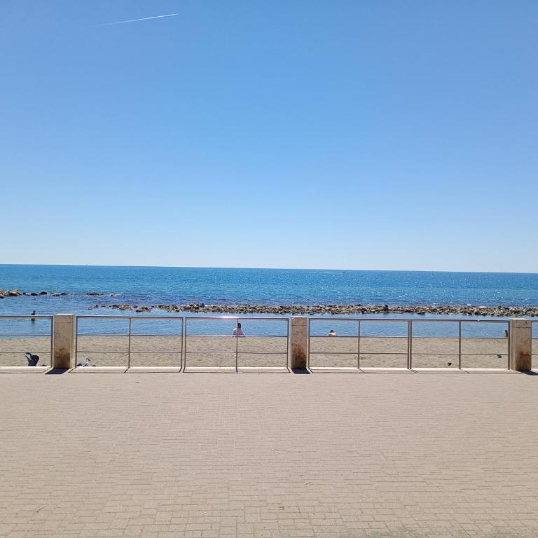 Ostia Sunny Beach - Appartamento con 1 Camera da Letto - 30