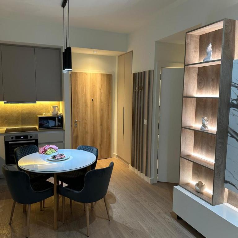 BW Luxury Apartment - Apartman sa 1 Spavaćom Sobom - 12