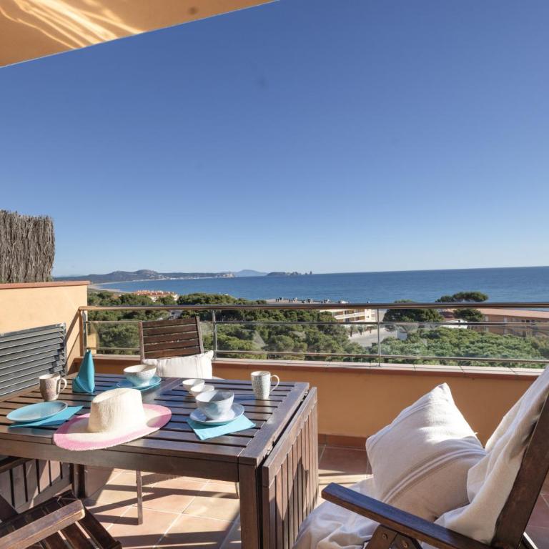 Sa Calma 2 - 1D - Apartamento Deluxe de 2 dormitorios con vistas al mar - 26