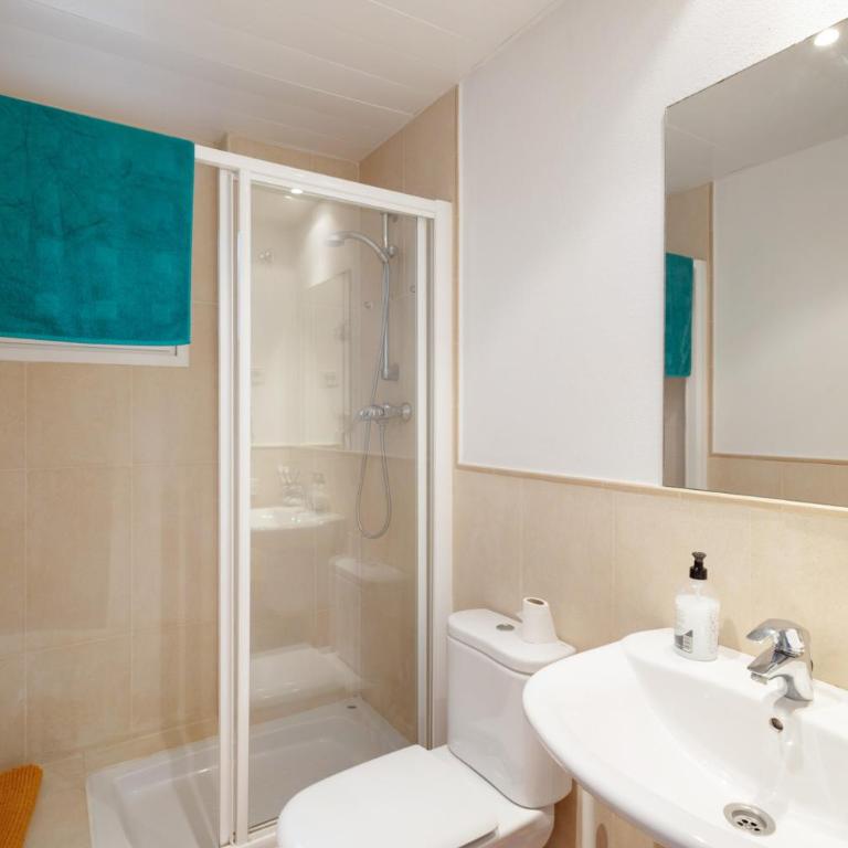 Sa Calma 2 - 1D - Apartamento Deluxe de 2 dormitorios con vistas al mar - 16
