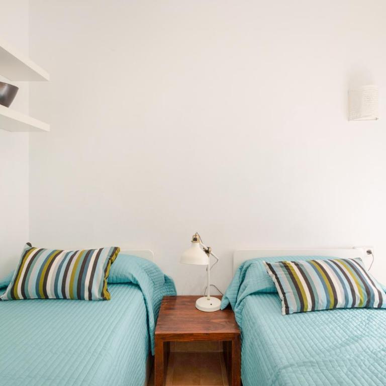 Sa Calma 2 - 1D - Apartamento Deluxe de 2 dormitorios con vistas al mar - 19