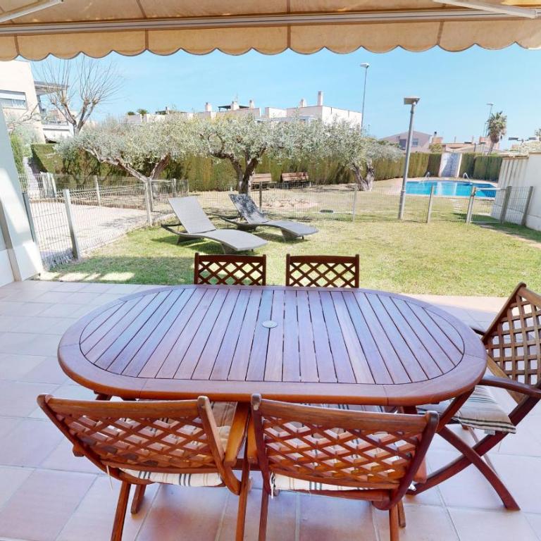 Mar i Llima - Apartamento de 2 dormitorios - 6