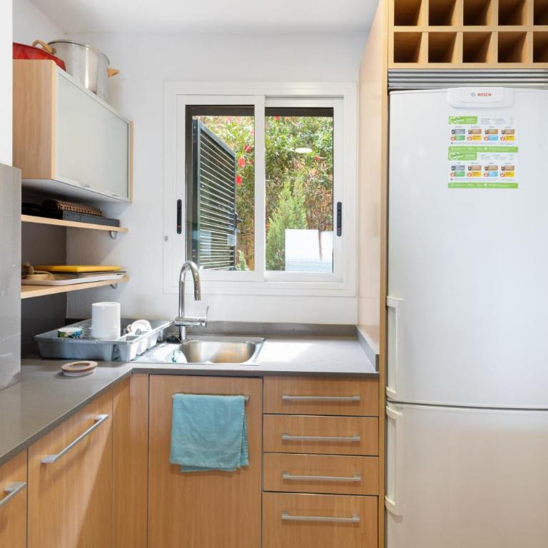 Sa Calma 2 - 1D - Apartamento Deluxe de 2 dormitorios con vistas al mar - 11
