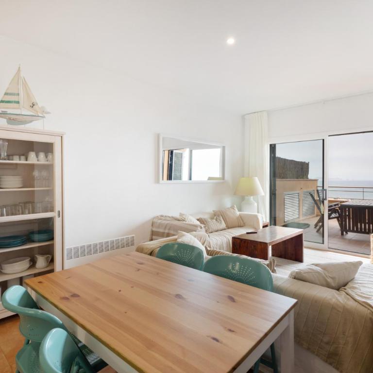 Sa Calma 2 - 1D - Apartamento Deluxe de 2 dormitorios con vistas al mar - 24