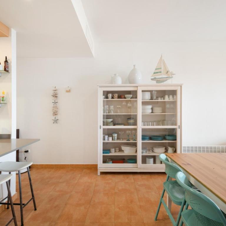 Sa Calma 2 - 1D - Apartamento Deluxe de 2 dormitorios con vistas al mar - 7