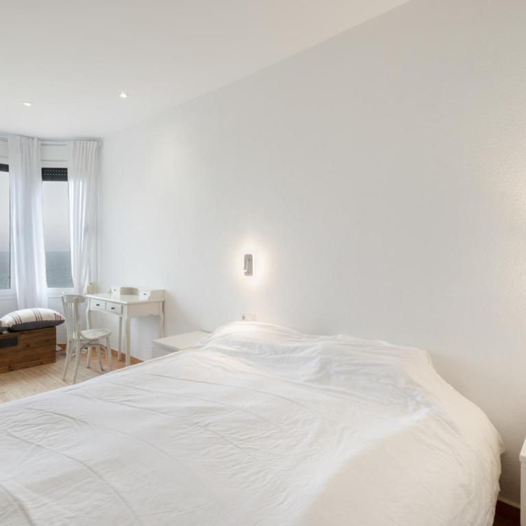 Sa Calma 2 - 1D - Apartamento Deluxe de 2 dormitorios con vistas al mar - 12