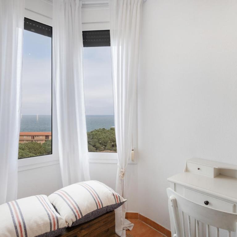 Sa Calma 2 - 1D - Apartamento Deluxe de 2 dormitorios con vistas al mar - 33