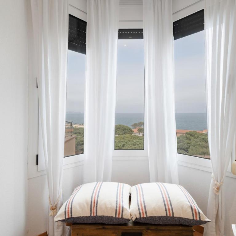 Sa Calma 2 - 1D - Apartamento Deluxe de 2 dormitorios con vistas al mar - 13