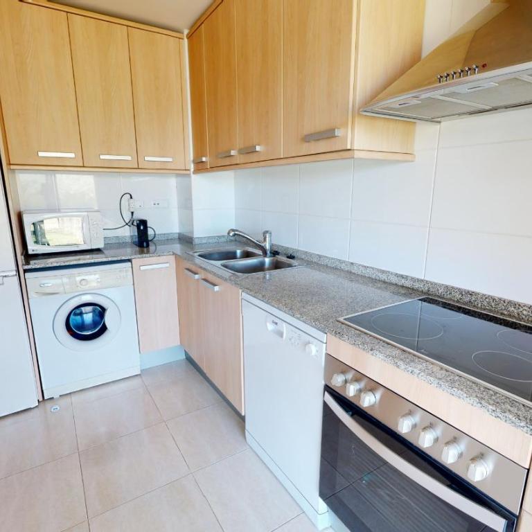 Mar i Llima - Apartamento de 2 dormitorios - 5