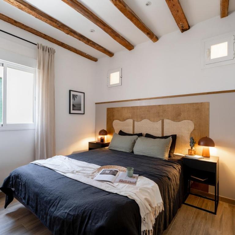 Spacest - Calle de Fuencarral H - Apartment - 2