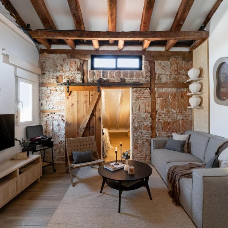 Spacest - Calle de Fuencarral H - Apartment - 8