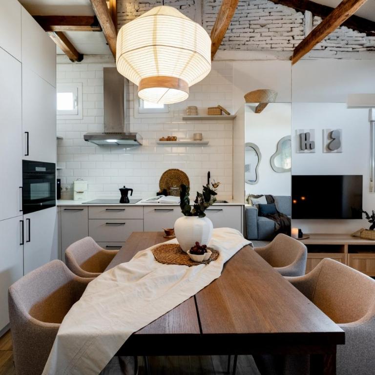Spacest - Calle de Fuencarral H - Apartment - 9