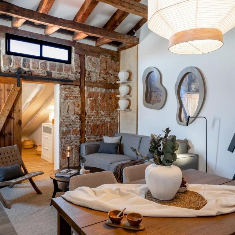 Spacest - Calle de Fuencarral H - Apartment - 10
