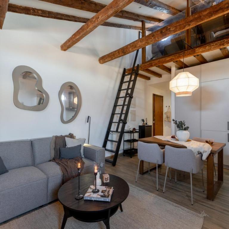 Spacest - Calle de Fuencarral H - Apartment - 11