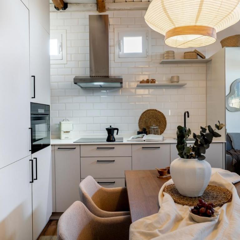 Spacest - Calle de Fuencarral H - Apartment - 12