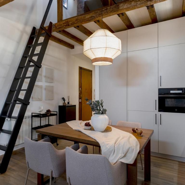 Spacest - Calle de Fuencarral H - Apartment - 13